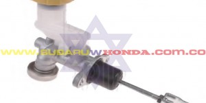 Bomba principal del Clutch Subaru Forester 2005