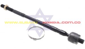 Brazo axial derecho Subaru Forester 2009