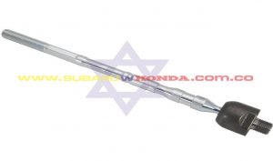 Brazo axial izquierdo Subaru Forester 2006