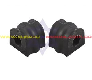 Bujes delanteros barra estabilizadora Subaru Forester 2006 catalogo