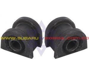 Bujes delanteros barra estabilizadora Subaru Forester 2009