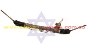 Caja de direccion Hidraulica Subaru Forester 2008