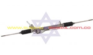 Caja de direccion Hidraulica Subaru Forester 2009