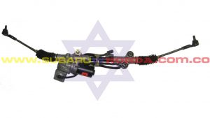 Caja de direccion asistida Subaru Forester 2009