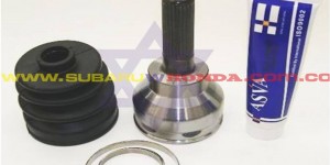 Punta eje trasera derecha Subaru Forester 2009