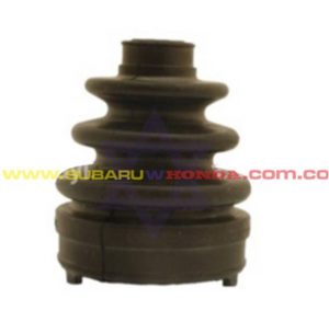 Guardapolvo acople Subaru Forester 2006