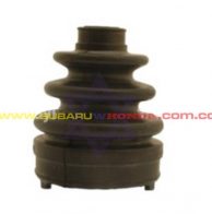 Guardapolvo acople Subaru Forester 2008