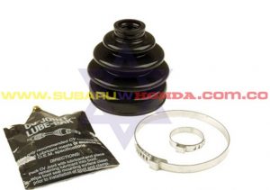 Guardapolvo punta eje trasero Subaru Forester 2009