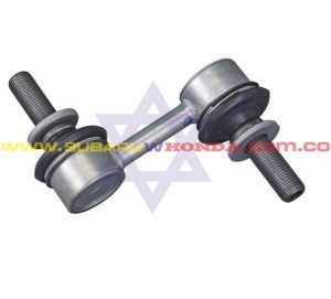 Muñeco delantero izquierdo Subaru Forester 2009