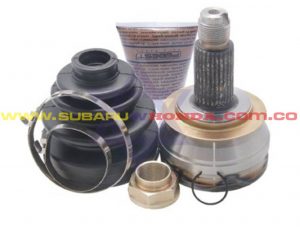 Punta eje delantera derecha Subaru Forester 2009