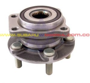 Rodamiento trasero izquierdo Subaru Forester 2009