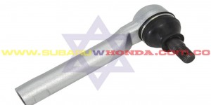 Terminal derecha dirección hidraulica Subaru Forester 2007