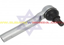 Terminal izquierda direccion hidraulica Subaru Forester 2007