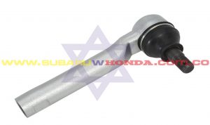 Terminal izquierda direccion hidraulica Subaru Forester 2007 Terminal izquierda direccion hidraulica Subaru Forester 2007