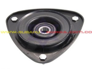 Soporte amortiguador delantero izquierdo subaru forester 2007