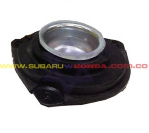 soporte amortiguador delantero izquierdo subaru forester 2009 soporte amortiguador delantero izquierdo subaru forester 2009