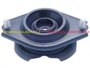 soporte amortiguador trasero izquierdo subaru forester 2009 soporte amortiguador trasero izquierdo subaru forester 2009