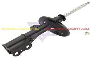 Amortiguador delantero derecho Subaru Forester 2010 Amortiguador delantero derecho Subaru Forester 2010