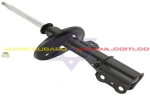 Amortiguador delantero izquierdo Subaru Forester 2010 Amortiguador delantero izquierdo Subaru Forester 2010