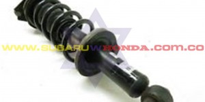 Amortiguador trasero derecho Subaru Forester 2010