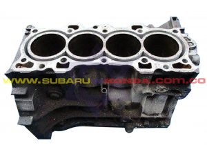 Bloque Honda CRV 1997