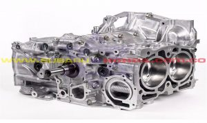 Bloque motor Subaru Forester 1999