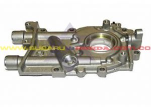 Bomba de aceite Subaru Forester 1998 Bomba de aceite Subaru Forester 1998