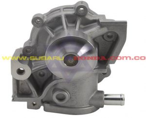 Bomba de agua Subaru Forester 1999 Bomba de agua Subaru Forester 1999