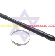 Brazo axial izquierdo Subaru Forester 2010