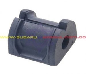 Buje trasero barra estabilizadora Subaru Forester 2010