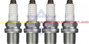 Bujias motor Subaru Forester 1999