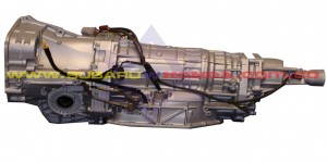 Caja de cambios mecánica Subaru Forester 1999