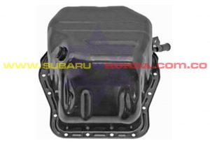 Carter motor Subaru Forester 1999