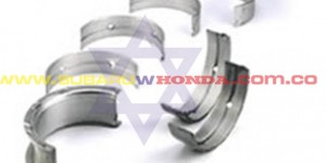 Casquetes biela Subaru Forester 1999