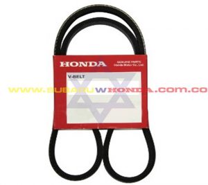 Correa del alternador Honda CRV 1997