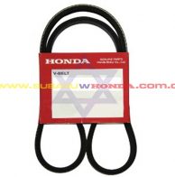 Correa del alternador Honda CRV 1998