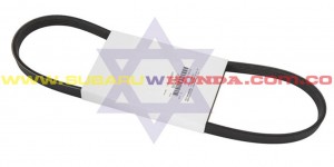 Correa del alternador Subaru Forester 1999