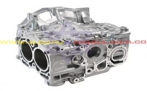 Culata Subaru Forester 1999