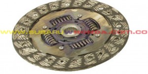 Disco de clutch mecanico Honda CRV 1997Disco de clutch mecanico Honda CRV 1997