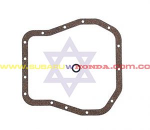 Empaque de cárter Subaru Forester 1998