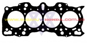 Empaque de culata CRV 1997