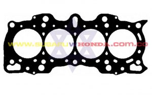 Empaque de culata Honda CRV 1998