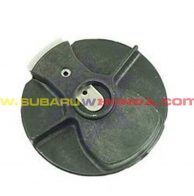 Escobillas distribuidor Honda CRV 1998