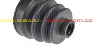 Guardapolvo acople Subaru Forester 2010