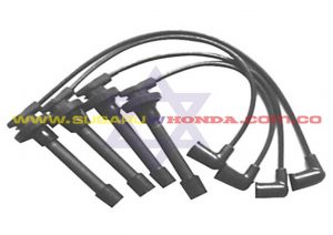 Instalacion de alta Honda CRV 1997