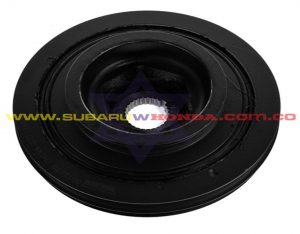 Polea cigueñal CRV 1997