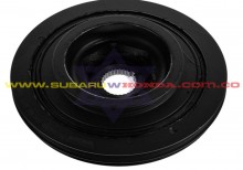 Polea cigueñal CRV 1998