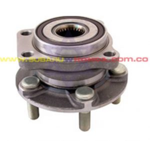 Rodamiento delantero izquierdo Subaru Forester 2010