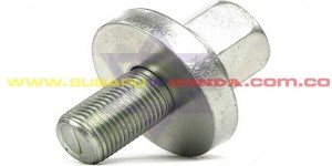Tornillo polea cigueñal Honda CRV 1997