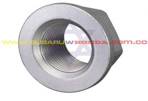 Tuerca eje delantero Subaru Forester 2010